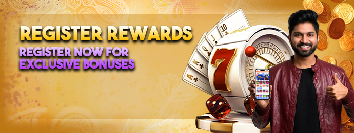 Join MATKA ONLINE 247 to get welcome bonus