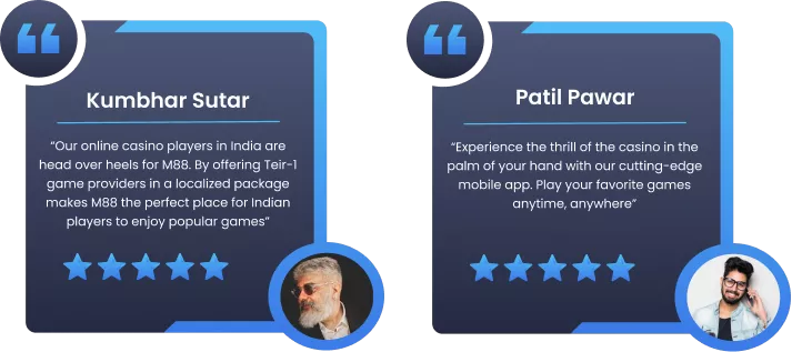 MATKA ONLINE 247 Comments from users